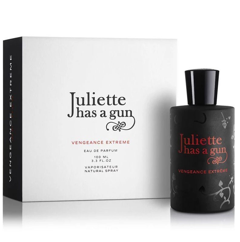 Juliette Has A Gun Vengeance Extreme EDP 100ml