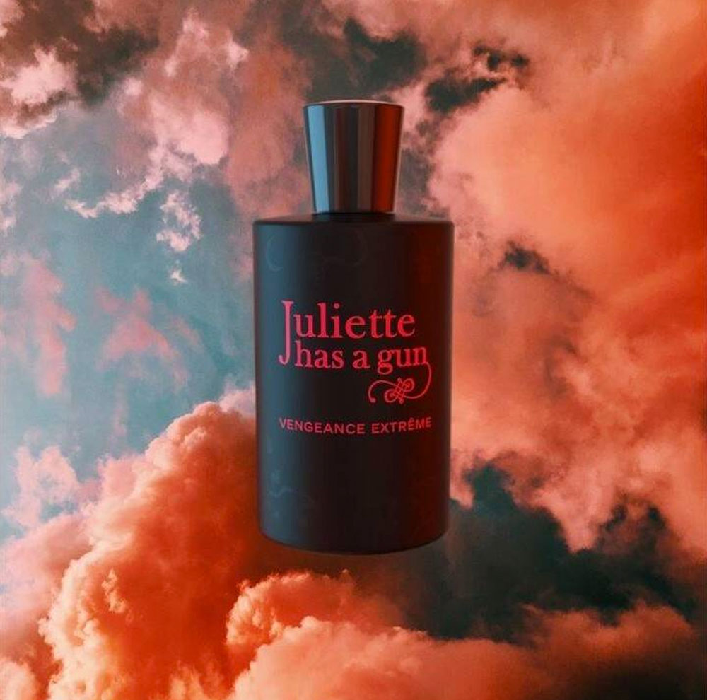 Juliette Has A Gun Vengeance Extreme EDP 100ml