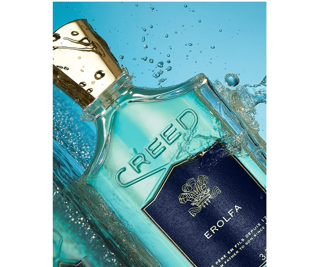 Buy Creed Erolfa EDP 100ml Online UAE – Perfume Dubai