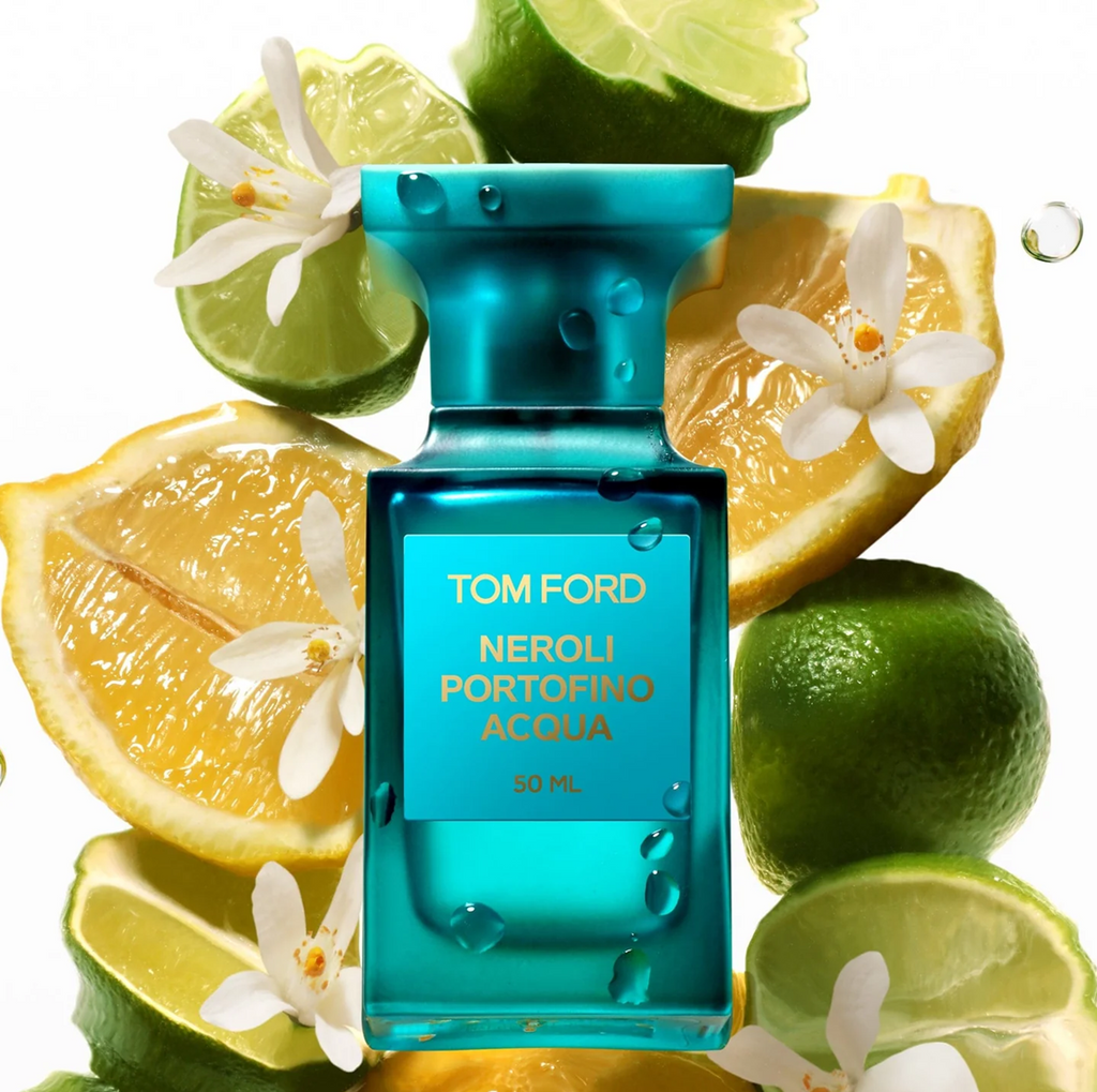 Tom Ford Neroli Portofino Aqua EDT 50 ml