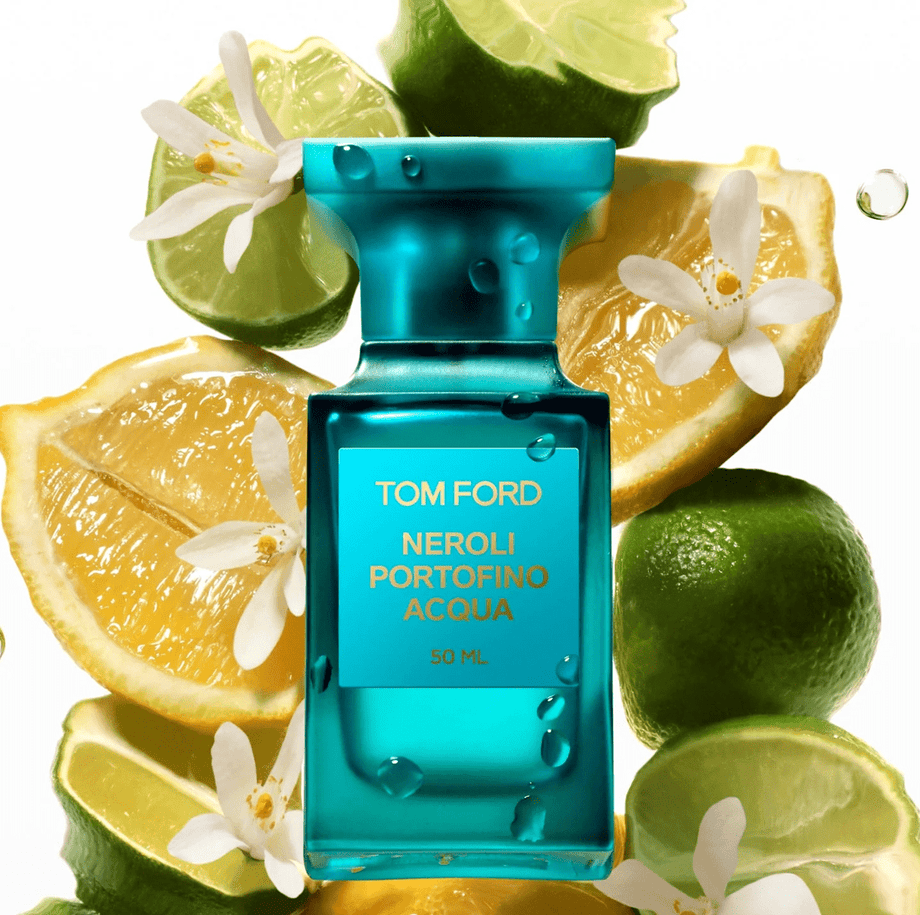 Tom Ford Neroli Portofino Aqua EDT 50ml – Perfume Dubai