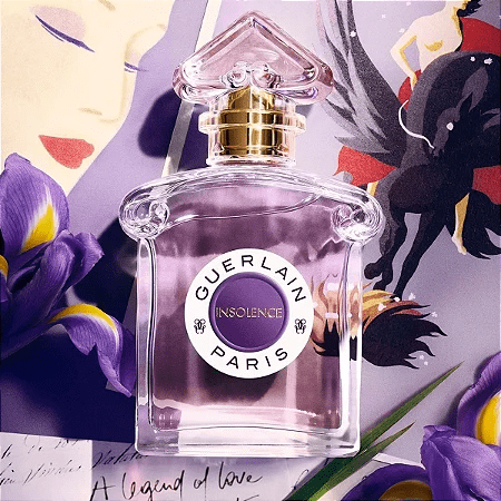 Guerlain Insolence EDP 75ml – Perfume Dubai