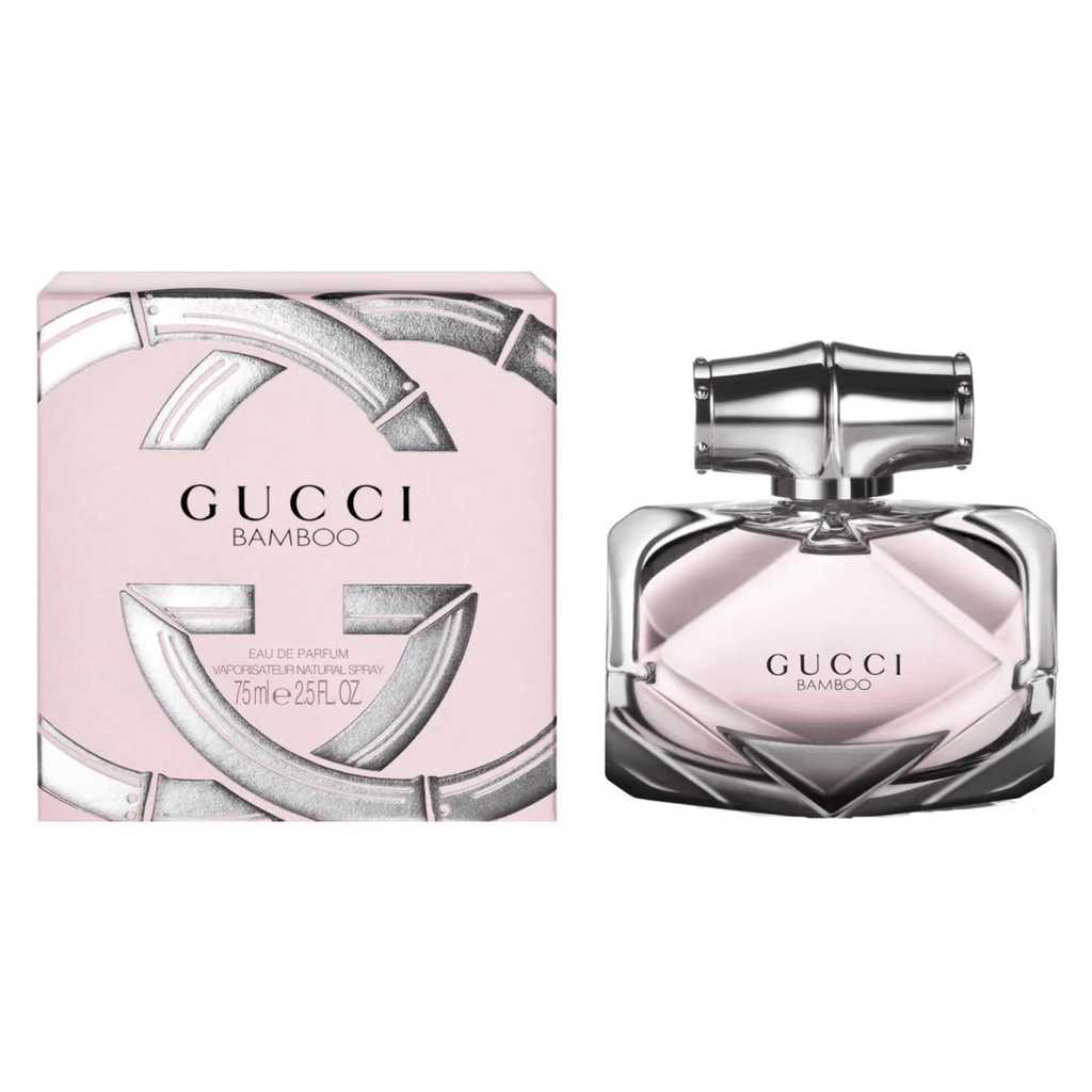 Gucci Bamboo EDP 75ml