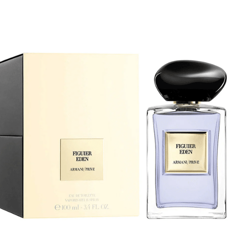 Armani Privé Figuier Eden EDT 100 ml