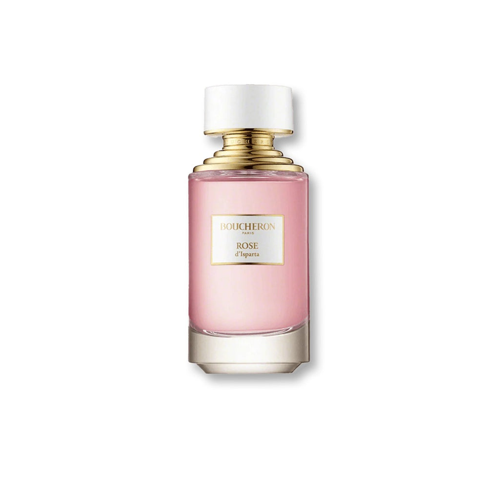 Boucheron Rose D'Isparta EDP 125ml