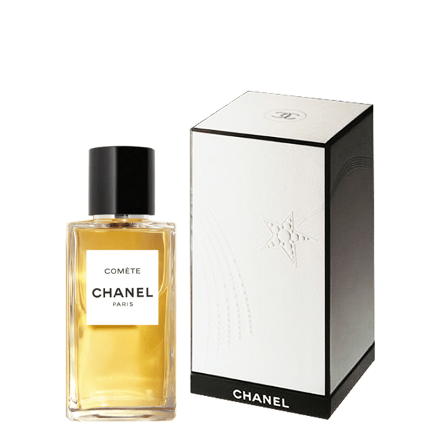 Chanel Les Exclusifs De Chanel Comete EDP 75 ml with package