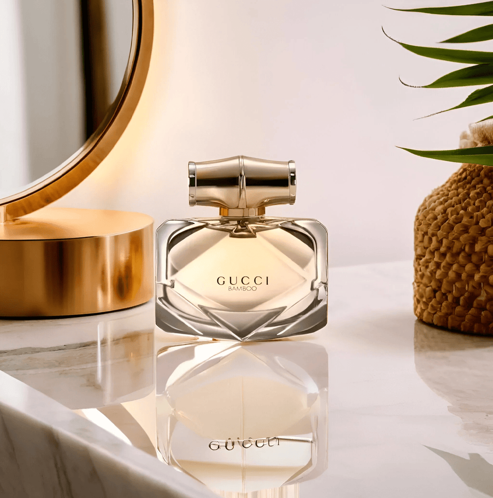 Gucci Bamboo EDP 75ml