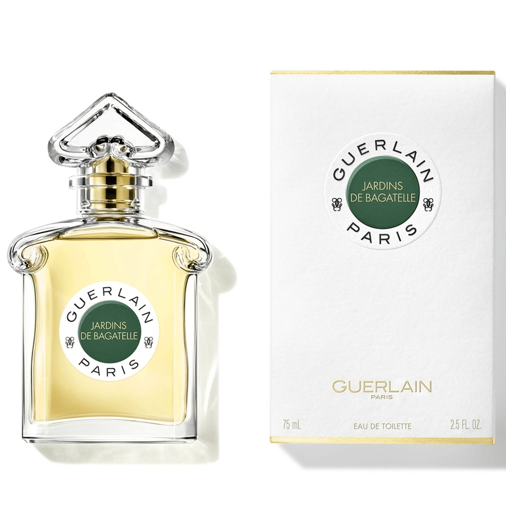 Guerlain Jardins de Bagatelle EDP 75 ml