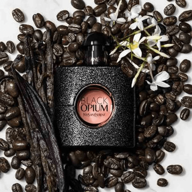 Yves Saint Laurent Black Opium EDP 90ml – Perfume Dubai
