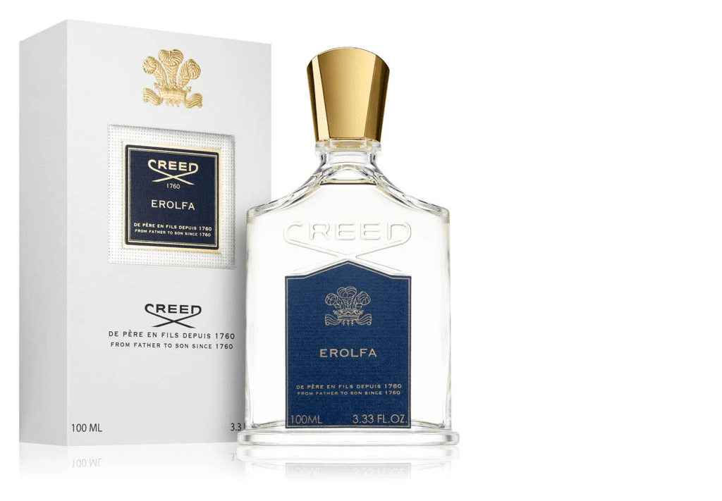 Creed Erolfa EDP 100ml