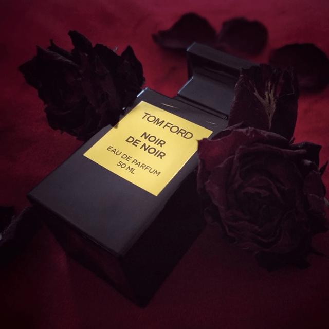 みき様用】TOM FORD NOIR DE NOIR 50ml