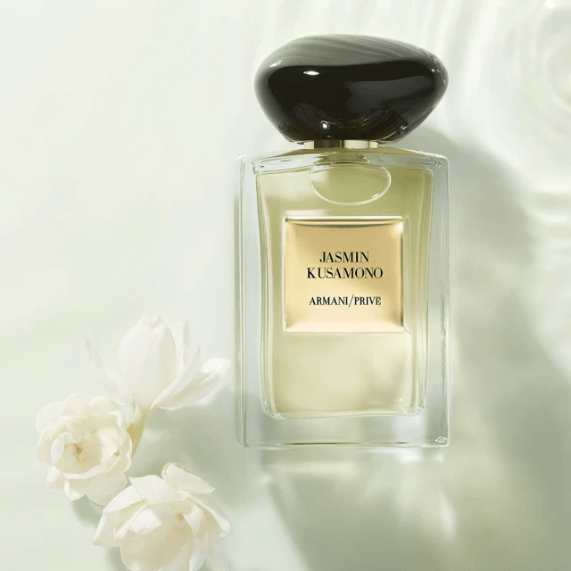 Armani Prive Jasmin Kusamono EDT 100 ml