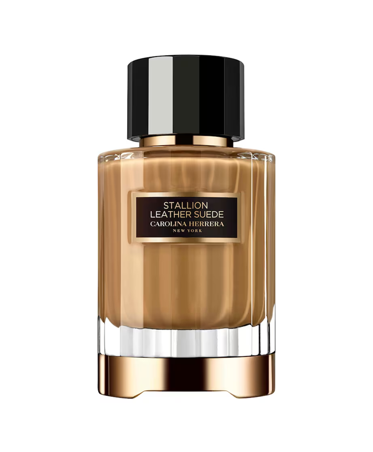 Carolina Herrera Stallion Leather Suede EDP 100ml