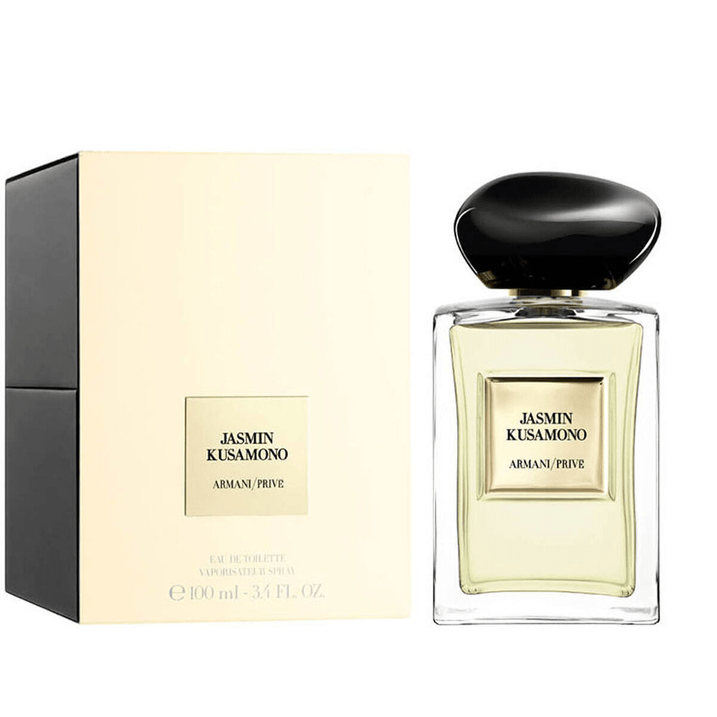 Armani Prive Jasmin Kusamono EDT 100 ml