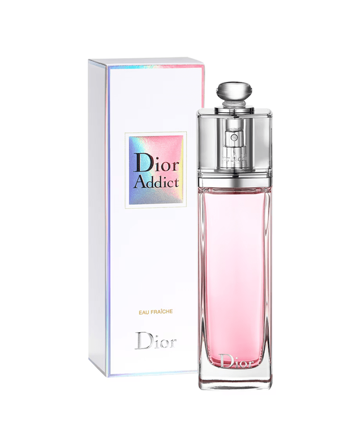 Dior Addict Eau Fraiche Page EDT 100ml – Perfume Dubai