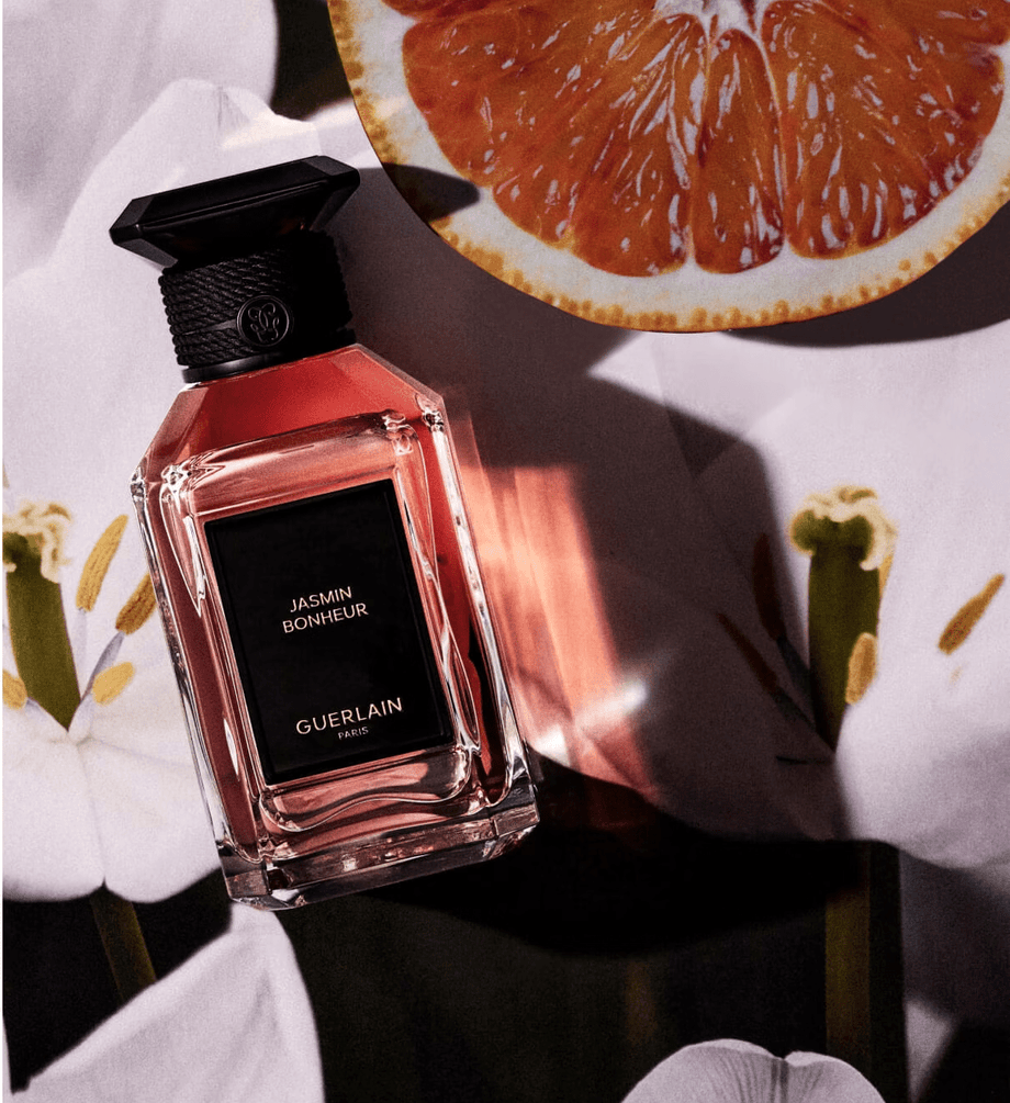 Guerlain Jasmin Bonheur EDP 100ml – Perfume Dubai