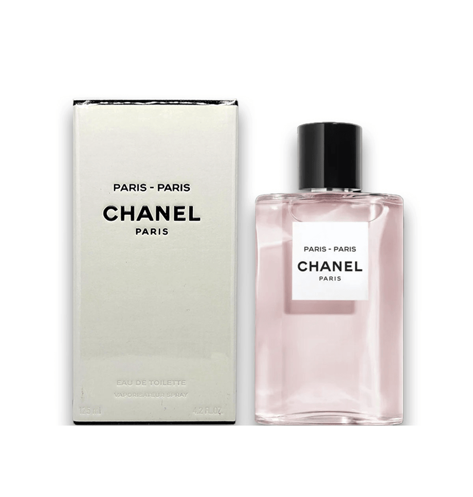 Chanel Paris Paris EDT 125ml | Perfume Dubai