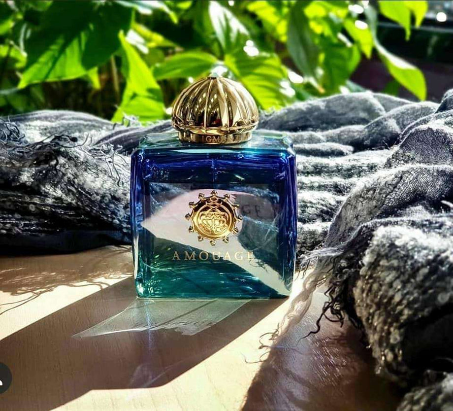 Hot Amouage Figment EDP