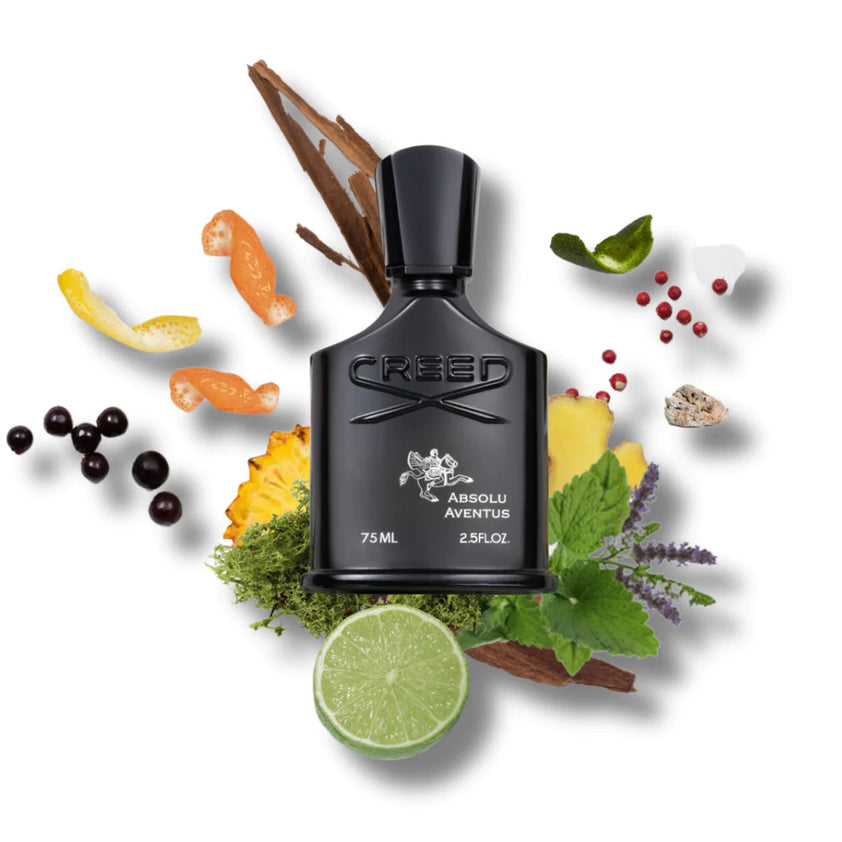 Creed Absolu Aventus Limited Edition EDP 75ml Perfume Dubai