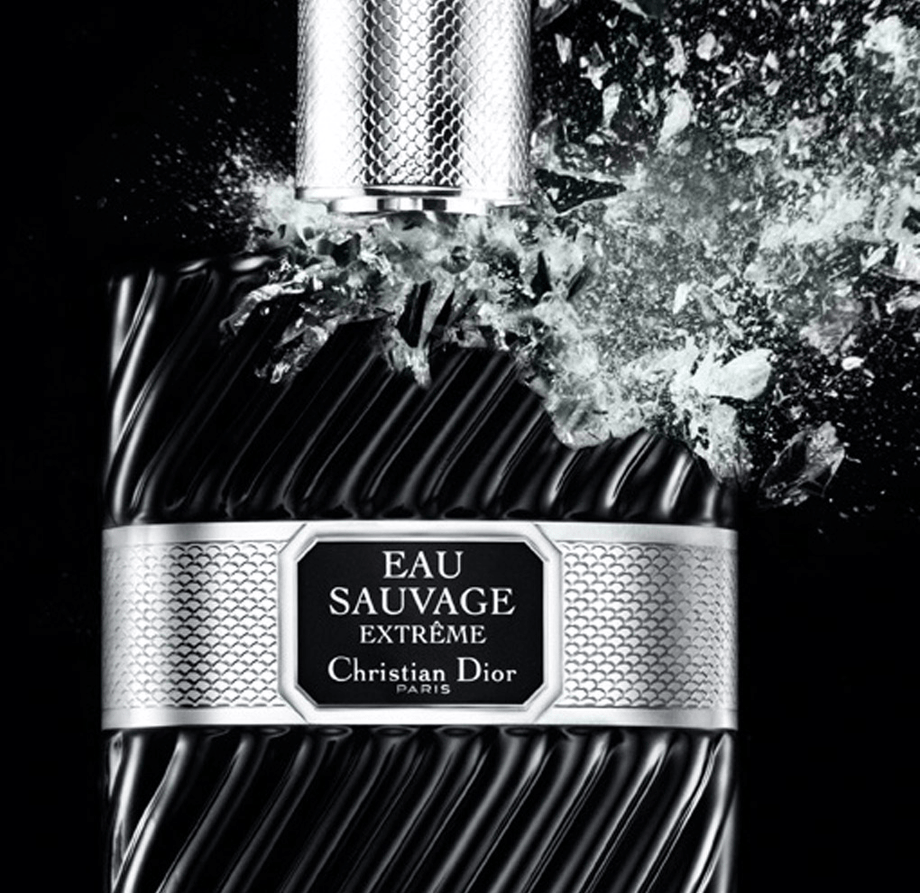 メンズEAU SAUVAGE EXTREME by Dior for Men Eau Sauvage Extreme Dior Colônia - a fragrância Masculino 1984