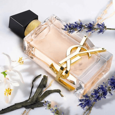 Yves Saint Laurent Libre EDT 90 ml – Perfume Dubai