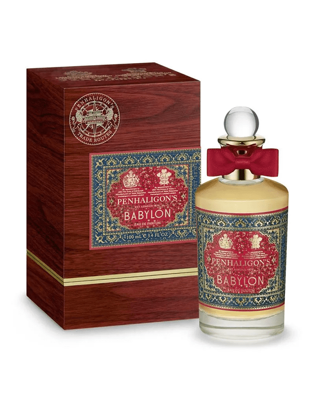 豪華おまけ付⭐️】廃盤品 Penhaligon's Malabah 100ml Penhaligon's