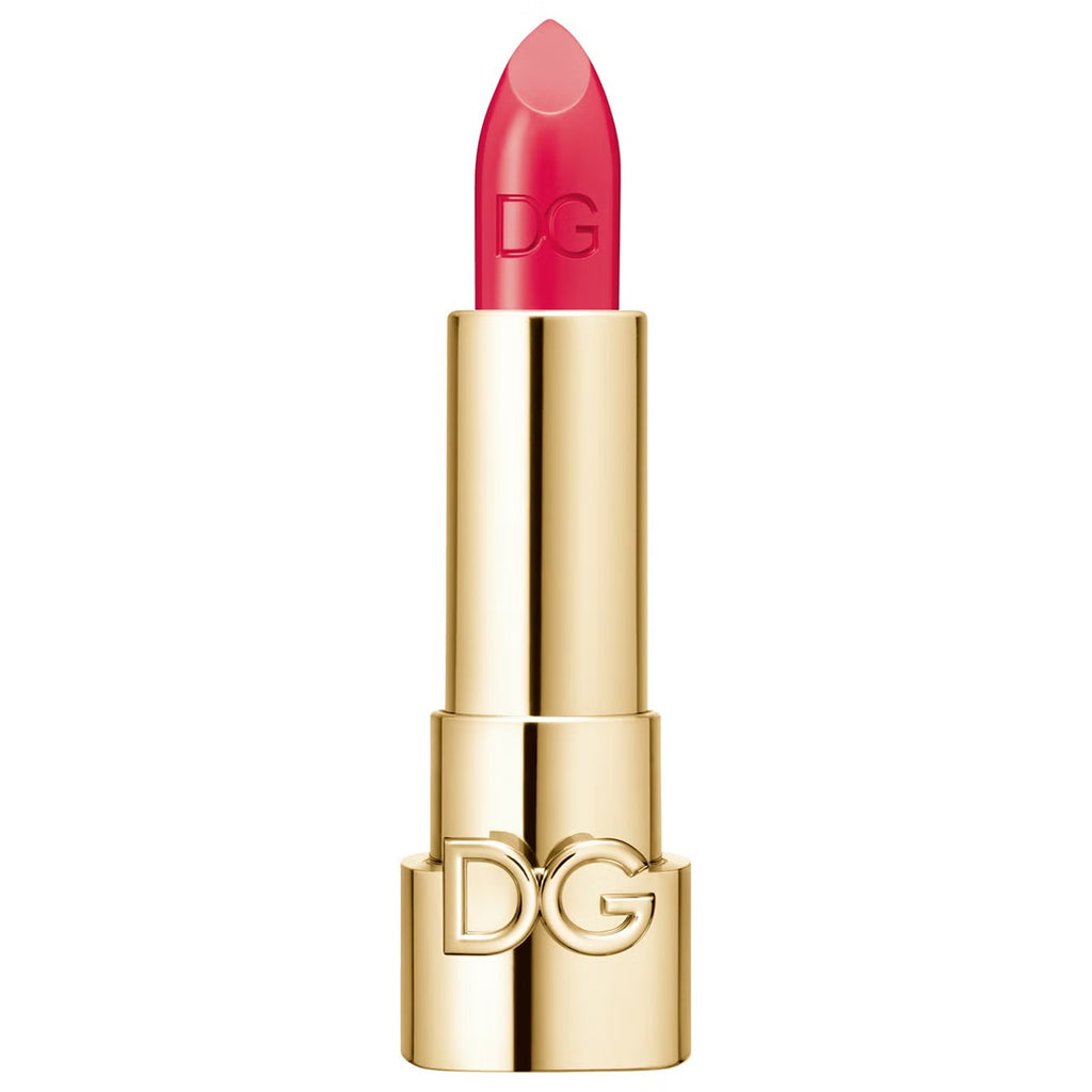 Dolce & Gabbana The Only One Luminous Lipstick + 1 Free Lipstick Cap