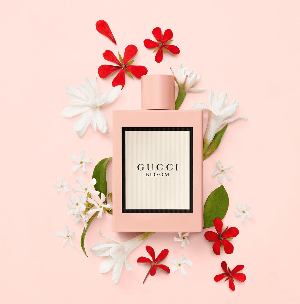 Buy Gucci Bloom EDP 100ml Online – Perfume Dubai