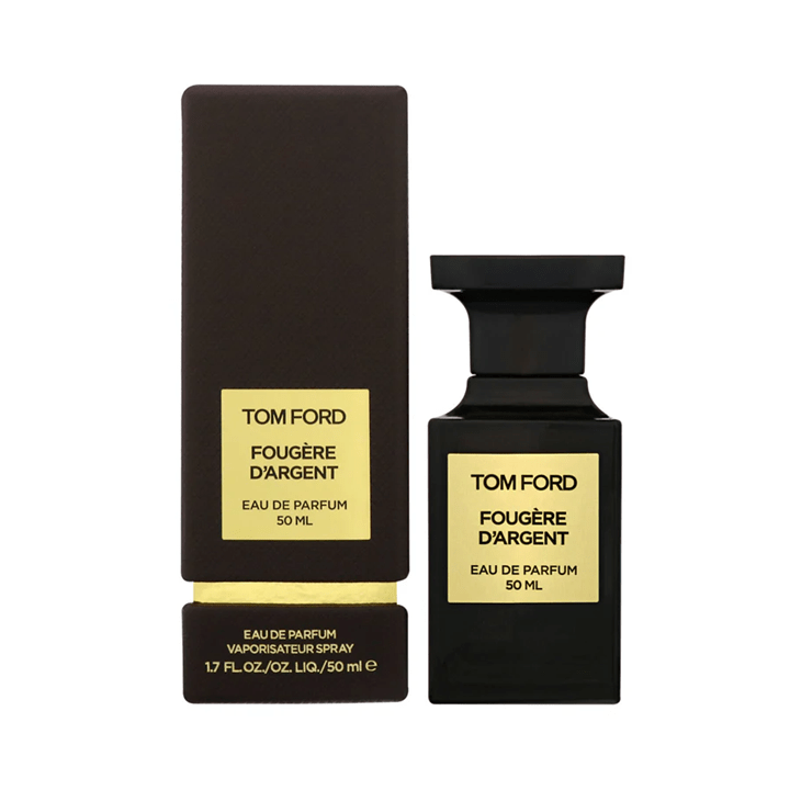 TAKATOM FORD FOUGÈRE D'ARGENT 50ml Tom Ford Fougère D'Argent EDP 50ml – Perfume Dubai