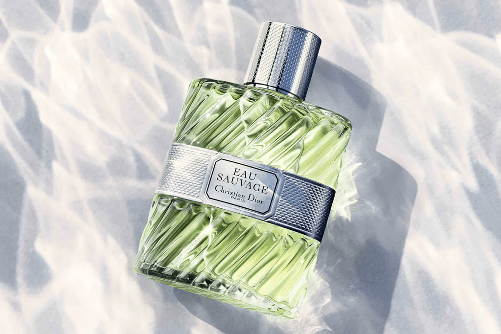 Dior Eau Sauvage EDT 200 ml