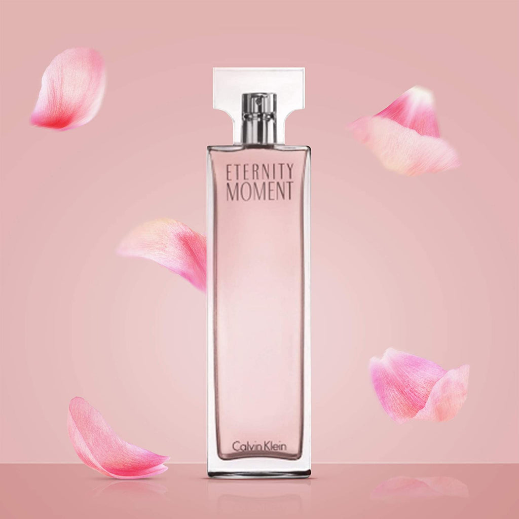 Calvin Klein Eternity Moment EDP 100ml