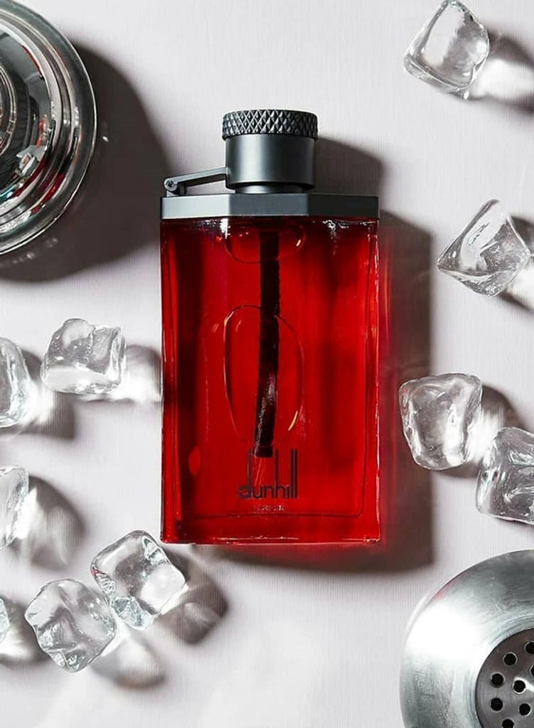 Alfred Dunhill Desire Red EDT 100ml