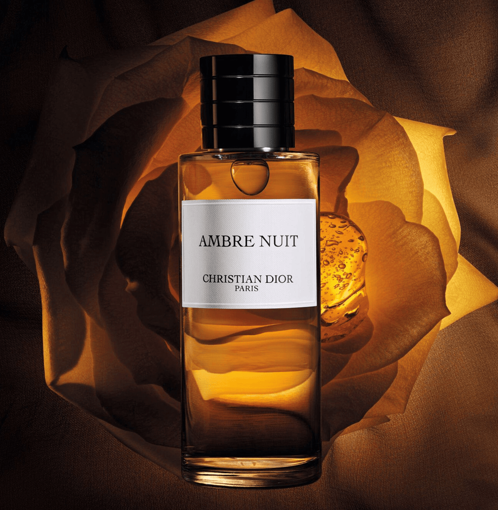 Christian Dior Ambre Nuit Edp 250 Ml  from Dior