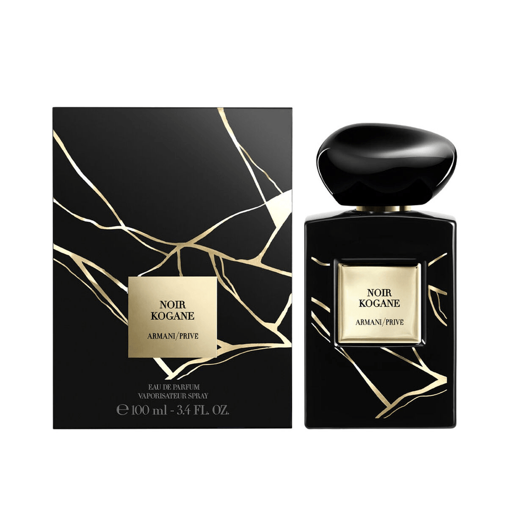 Armani Privé Noir Kogane EDP 100 ml