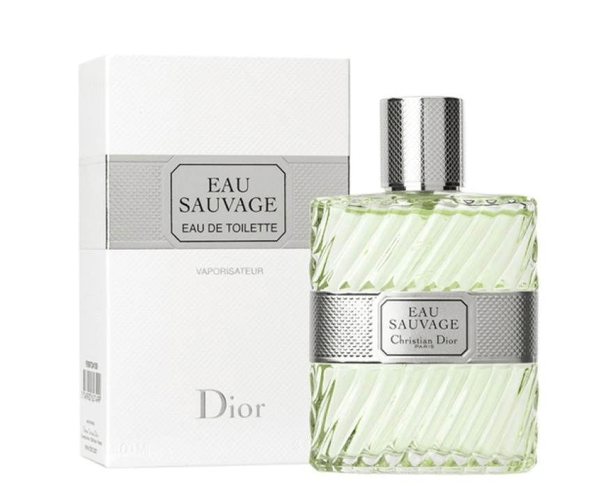 Dior Eau Sauvage EDT 200 ml