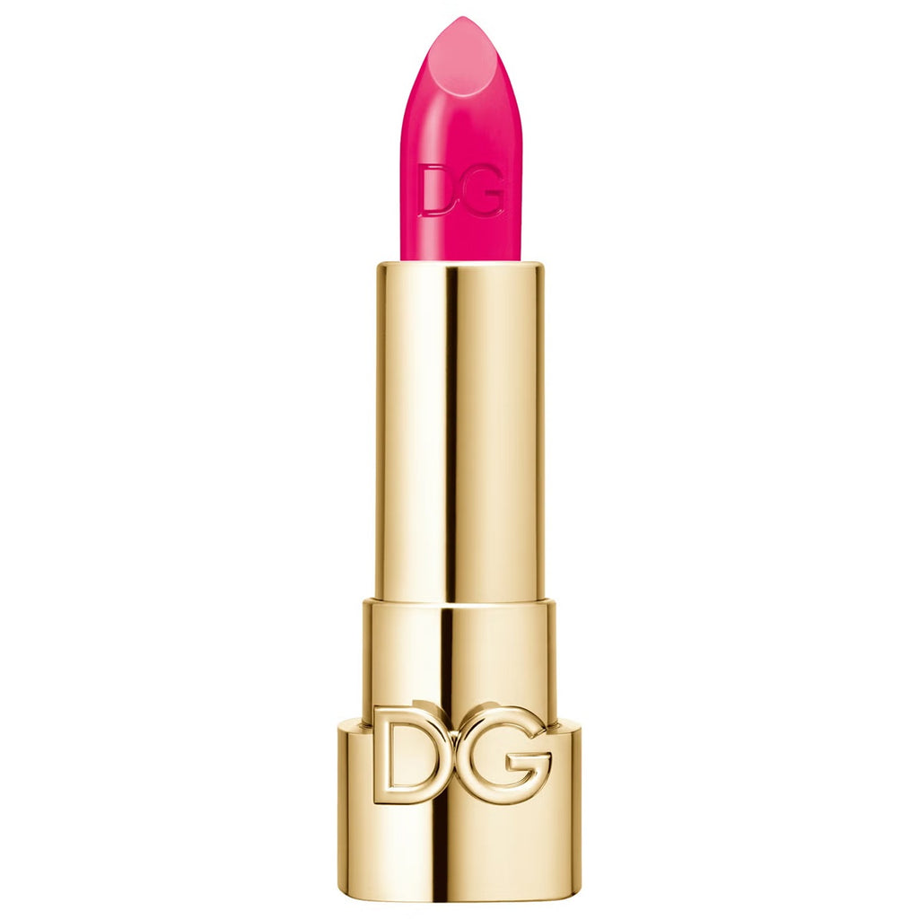 Dolce & Gabbana The Only One Luminous Lipstick + 1 Free Lipstick Cap