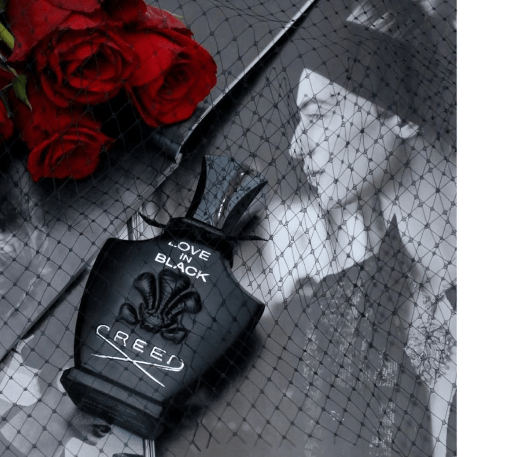 Creed Love In Black EDP 75ml