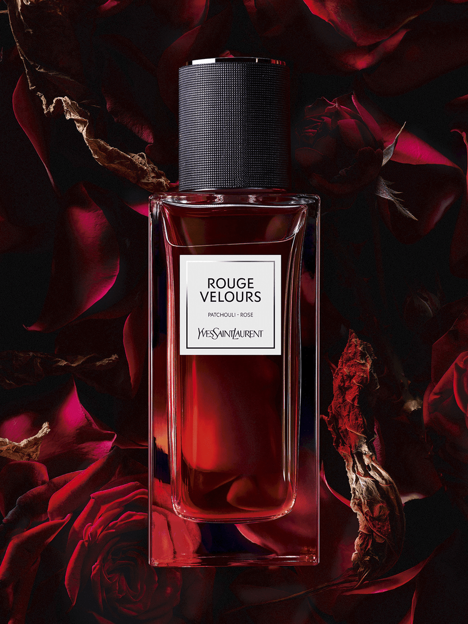 YSL Rouge Velours Le Vestiaire Des Parfum – Perfume Dubai