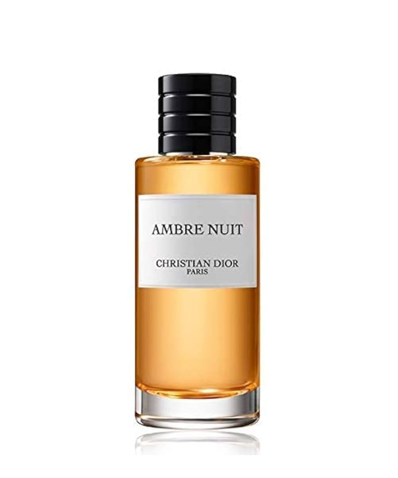 Christian Dior Ambre Nuit Edp 250 Ml