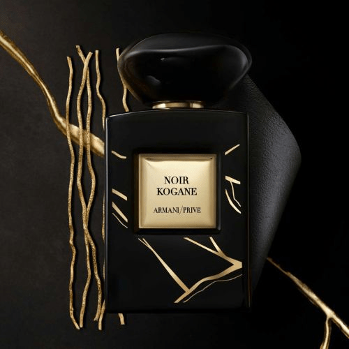 Armani Privé Noir Kogane EDP 100 ml