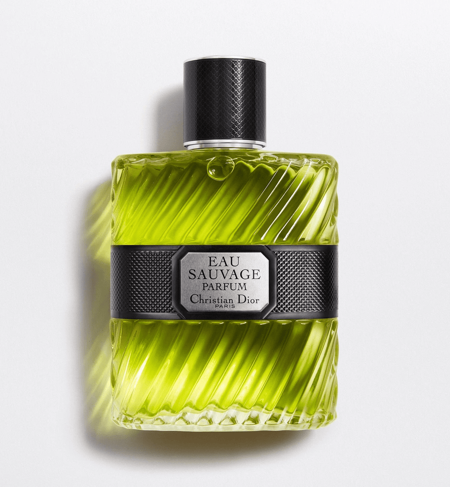 Sauvage Eau de Parfum Dior 古龙水- 一款2018年男用香水