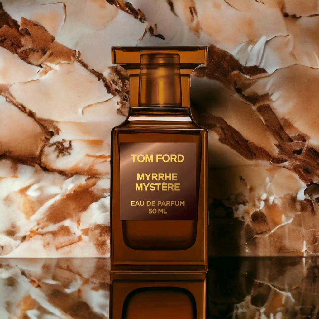 Tom Ford Myrrhe Mystere EDP 50ml