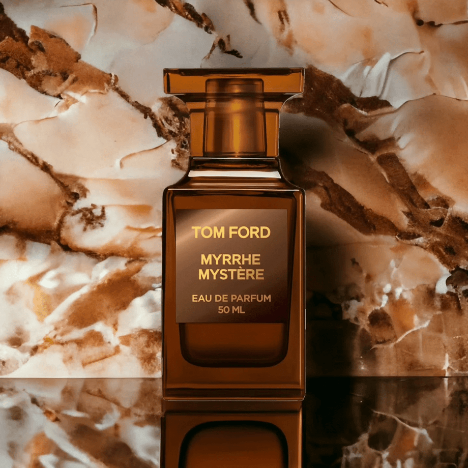 Tom Ford Myrrhe Mystere EDP – Perfume Dubai