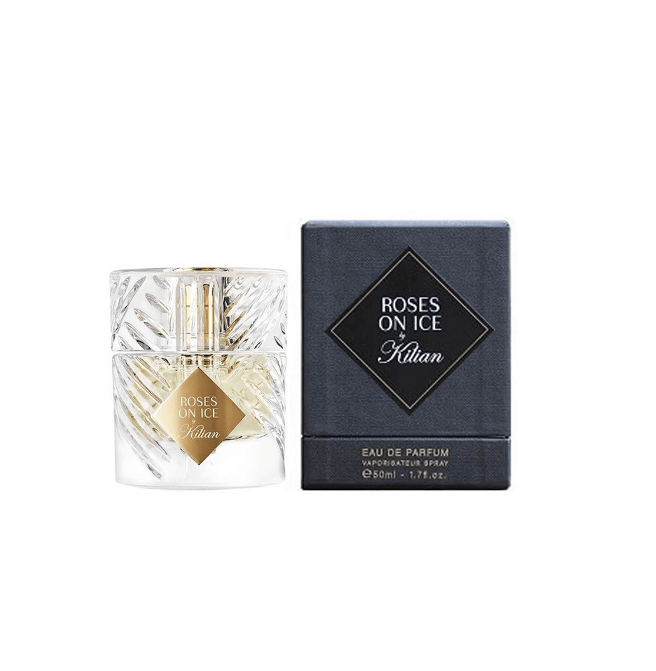 Kilian Roses On Ice EDP 50ml – Perfume Dubai