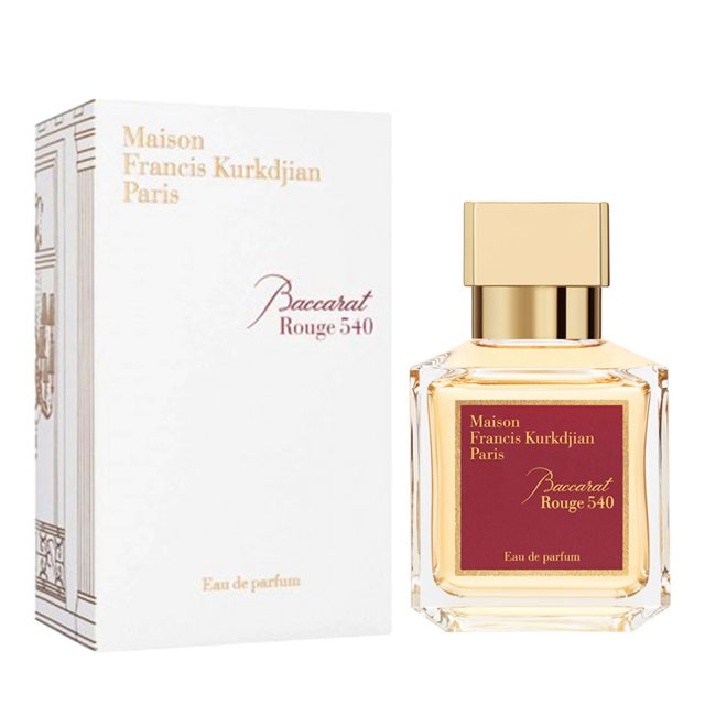 Maison Francis Kurkdjian Baccarat Rouge EDP 540