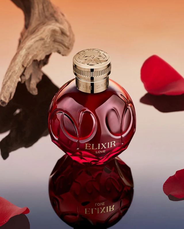Elie Saab Elixir Love EDP 100ml
