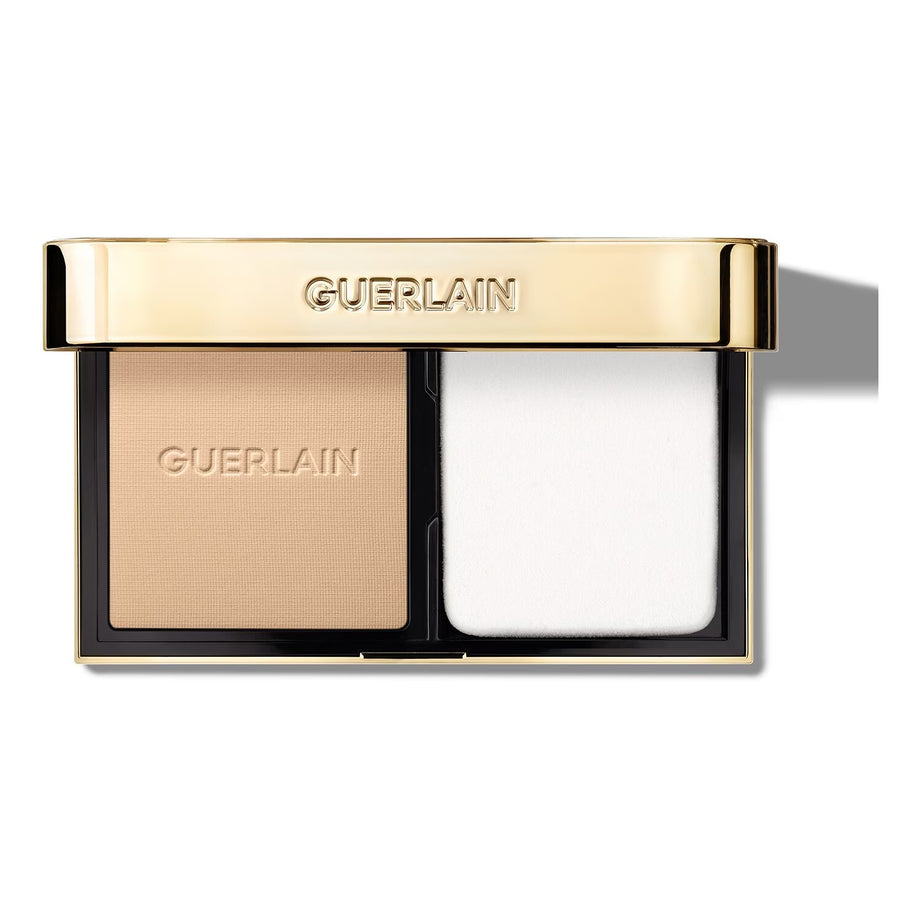 Guerlain Parure Gold Skin Control High Perfection Matte Compact