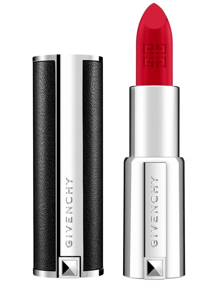 Givenchy Le Rouge Lipstick 307 Grenat Initie 3.4 gr Recharge/Refill