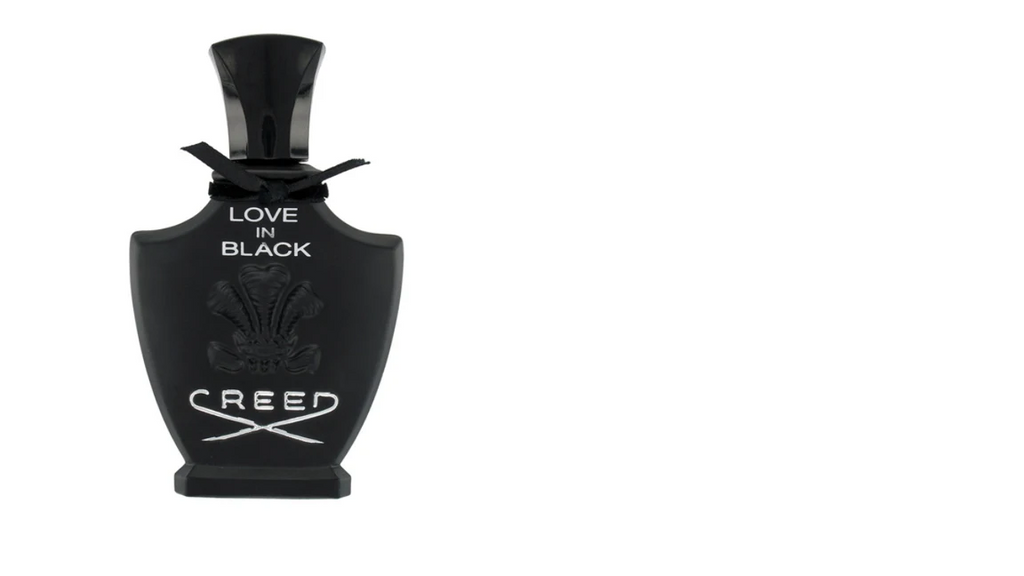 Creed Love In Black EDP 75ml