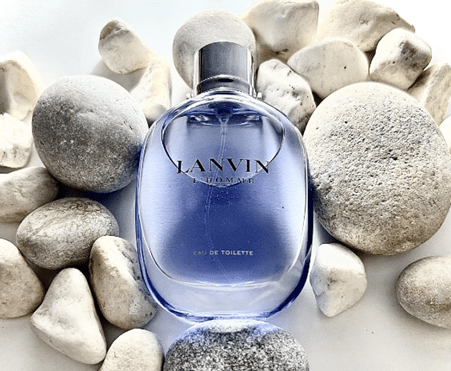 Lanvin L'Homme EDT 100ml from Lanvin 